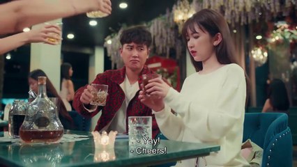 Like A Palette (Uncut Ver.) Episode 2 Engsub