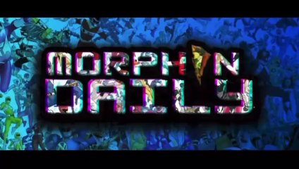 What If - Power Rangers : Union Temporelle Partie 1