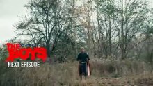 The Boys - 2x08 - bande-annonce du final (VO)