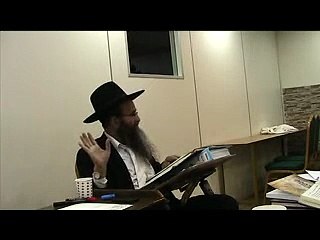 88013אוצרות חיים ב שער הנקודים חזרה על פרק א 23.04.15