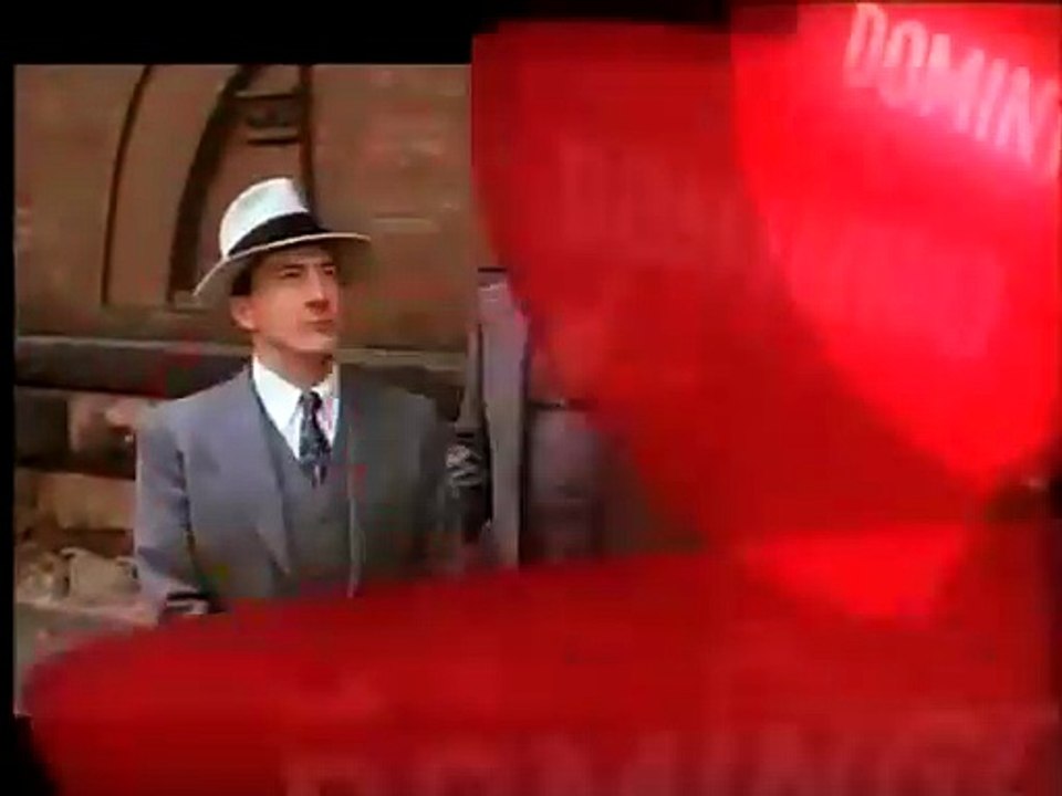 Billy Bathgate Trailer OV