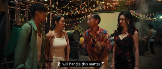 Snake Infestation in Factory (2025) [Eng Sub]