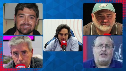 "La solución no es destituir a Alonso pero se lo ha buscado por renunciar a sus ideas"