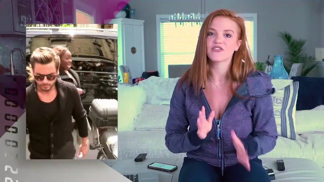 Kourtney Kardashian Cries & Slams Khloe Kardashian After Feud With Kim Kardashian