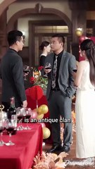 [ENG SUB] They Called Her a Jinx, She Was Their Blessing - Full #cdrama