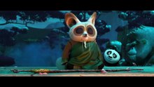 Kung Fu Panda 3 - Making-Of Le Doublage