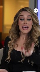 Fátima Florez habló de su pasado con Javier Milei