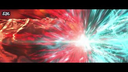 [Martial Universe|Wu Dong Qian Kun S6 Ep 11 Eng Sub