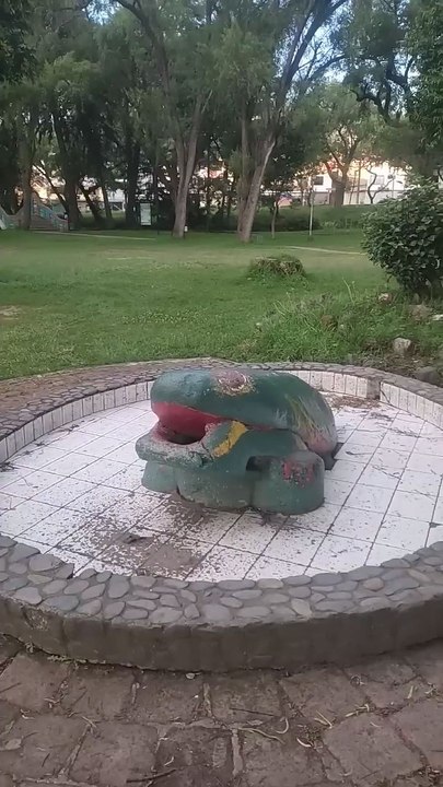 Color e infraestructura ♥️🌲🌿