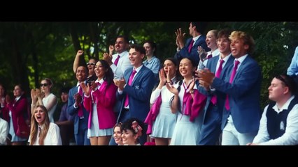 Maxton Hall: Un mundo entre nosotros - temporada 2 Tráiler