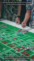 The Bodyguard Master Chinese Drama English Sub