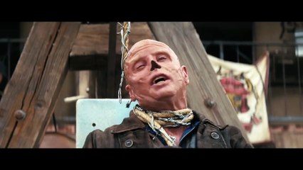 Fallout (2ª Temporada) | "Okey Dokey" Clip