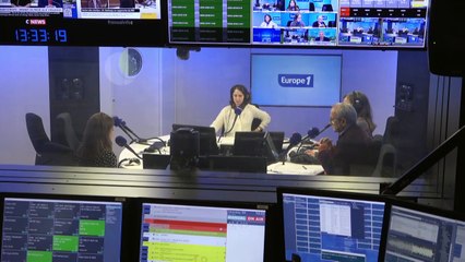 Discours de Sébastien Delogu à Marseille, fête des Lumières à Lyon... La haine anti-flic est-elle une haine de la France ?