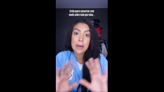 Repórter atacada ao vivo desabafa sobre agressão durante transmissão: “Foi covardia”