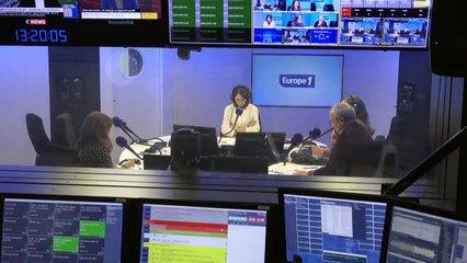 Un «7 octobre français» est-il possible comme l'affirme Thibault de Montbrial ?