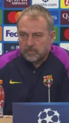 Flick zanja con contundencia el debate de la portería del Barça: ¿Joan García o Ter Stegen?