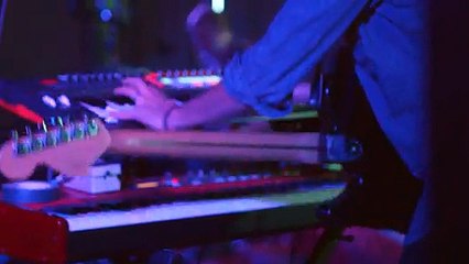 The Album Leaf – Culture Collide 2015