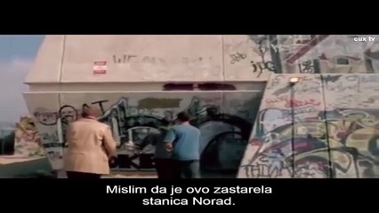 Dani tame - Ceo film 1. DEO Domaca serija / film