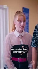 Seducing Mr. Larsen Full movie #Reels