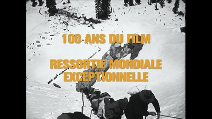 The Gold Rush (La Ruée vers l'or): Trailer HD