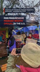 Filipino who reported medical neglect in ICE facility to be deported from US