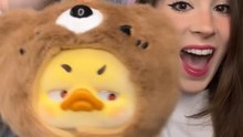 La BLIND BOX parfaite pour les fans de poussins: les UPSET DUCKS 🐥 *produits offerts