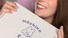 Unboxing Mochiko box 💫 Trop de kawaii dans un même colis *gifting