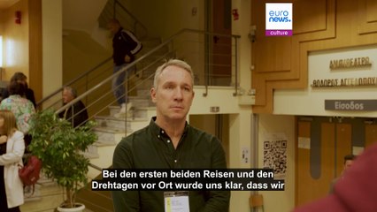 Versteckte Kamera im Westjordanland: Doku zeigt tägliches Leben der Palästinenser