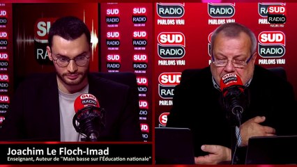 L'école française, pire école d'Europe ?