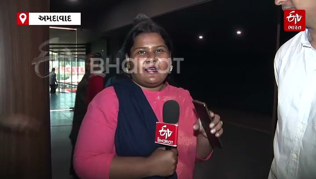 Exclusive ઇન્ટરવ્યૂ: લાલો ફિલ્મ જોઈને ઘણી મહિલાઓ ભાવુક થઈ જાય છે, આ ઘર ઘરની કહાણી- એક્ટ્રેસ રિવા રાછ