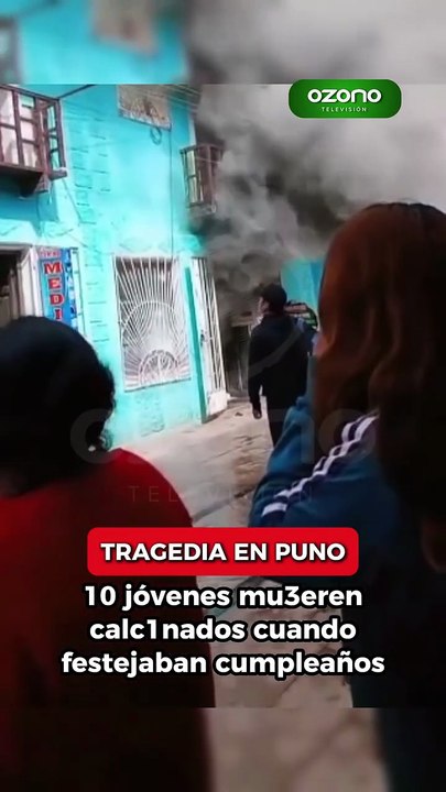 incendio