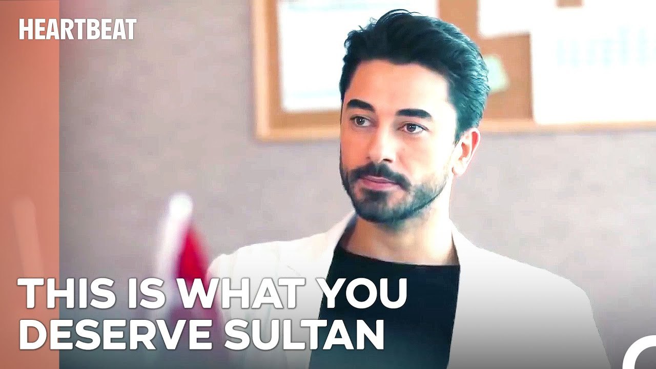 The Police Are Looking for Who Did This to Ali Asaf - Heartbeat Episode 28