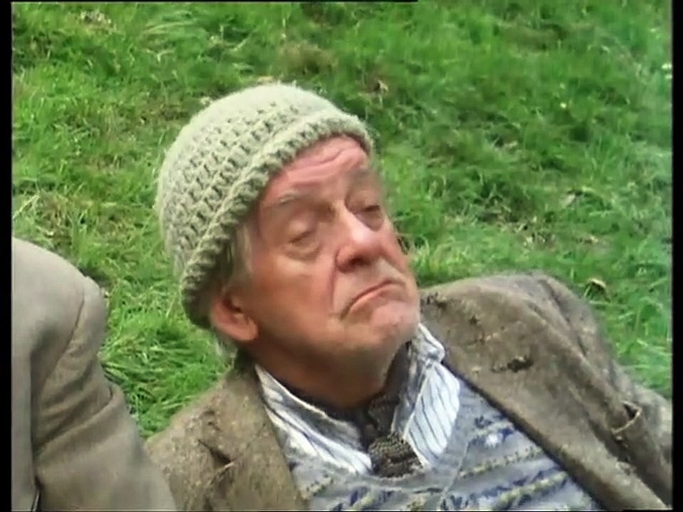 S06E03 The Odd Dog Men