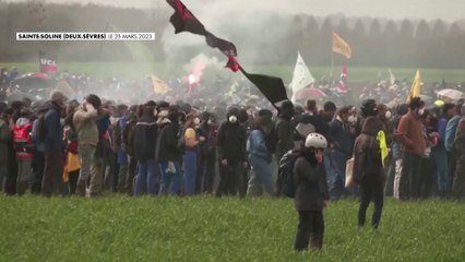 Qui sont les membres des Soulèvements de la Terre ?