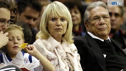 Donald Sterling Forced To Sell LA Clippers