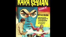 DIABOLIK---BEYAZ OLUM