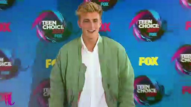 Jake Paul reacts to the Faze Banks & Tfue drama