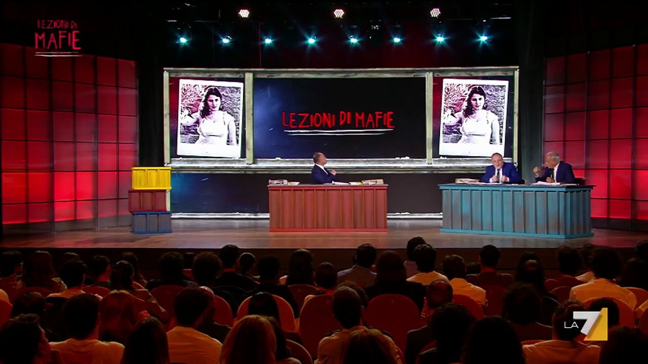 11.Donne nelle mafie tra potere, reggenza e ribellione