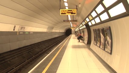 Merseyrail sets out full festive timetable for Christmas and New Year services