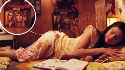 Selena Gomez Reveals Her Favorite Canadian - VIDEO