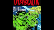 DIABOLIK---MISTERO SOTTO IL MARE
