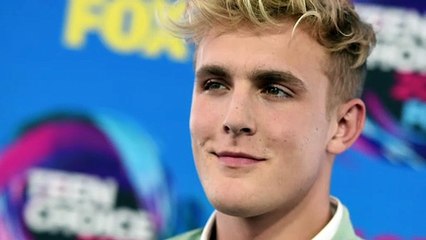 Jake Paul Explains Tana Mongeau Family Emergency & Reacts To Nikita Dragun Diss