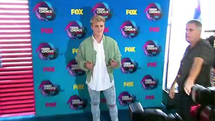 Jake Paul Slams Deji & Wants To Fight Him | Hollywoodlife