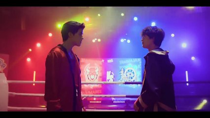 MuTeLuv 2025 Episode 16.2 | English Sub