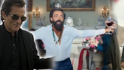 Akshay Khanna Comeback Story: Dhurandhar Song FA9LA Meaning | Akshay Khanna Entry, Arabic Song Viral