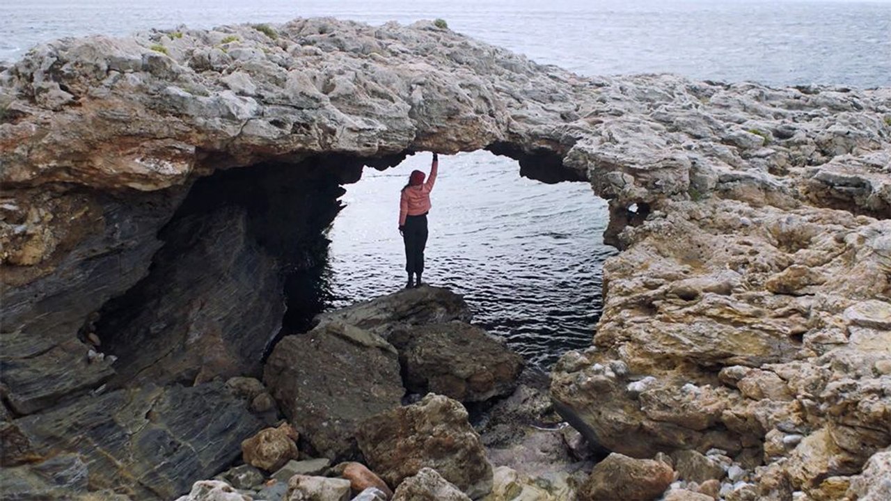 Sabbatical Trailer (2) DF