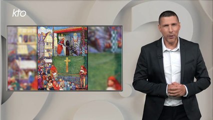 D'où vient la tradition du sapin de Noël ?