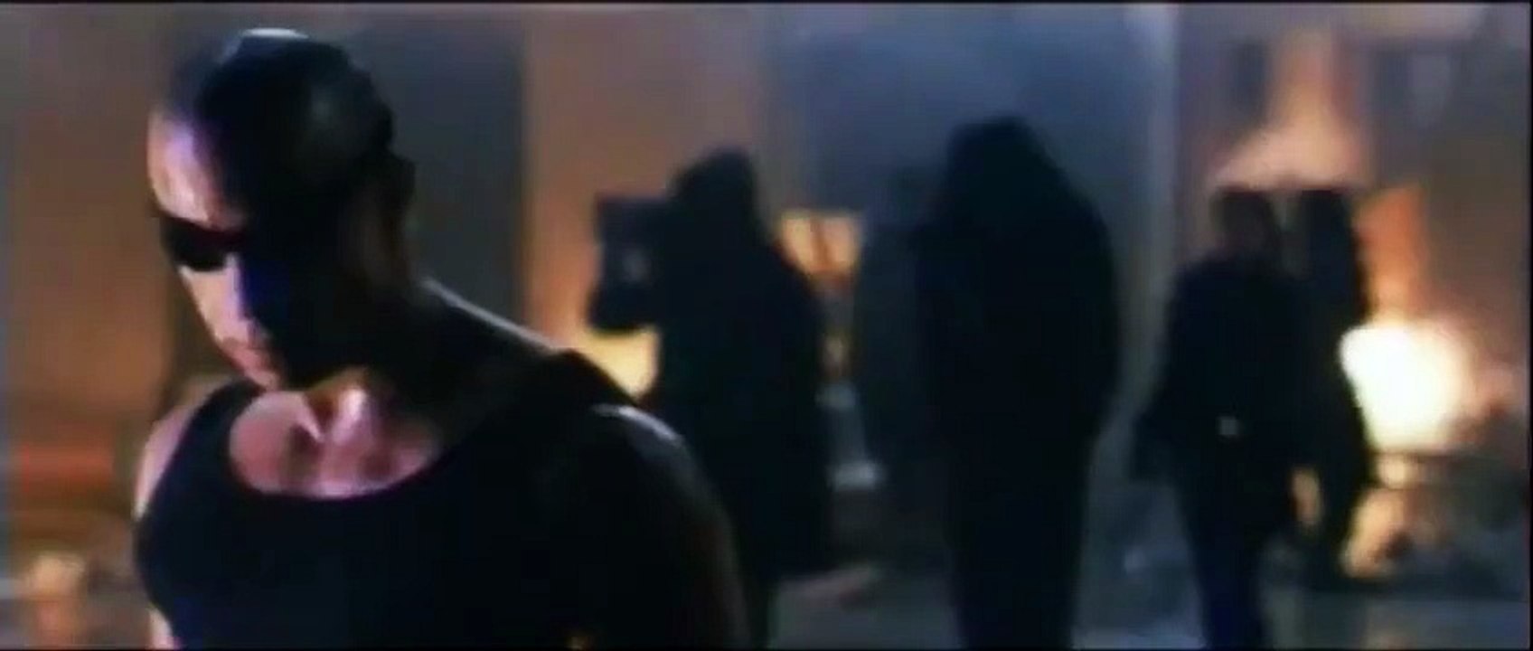 Las crónicas de Riddick Tráiler