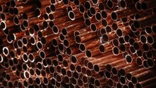 Copper Demand to Outstrip Supply: BloombergNEF