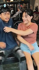 New Reaction Funny 🤣😵‍💫 Moments | Try Not To Laugh 😂🔥 #Shorts #Funny #Reaction #Comedy #LOL #Trending #Viral